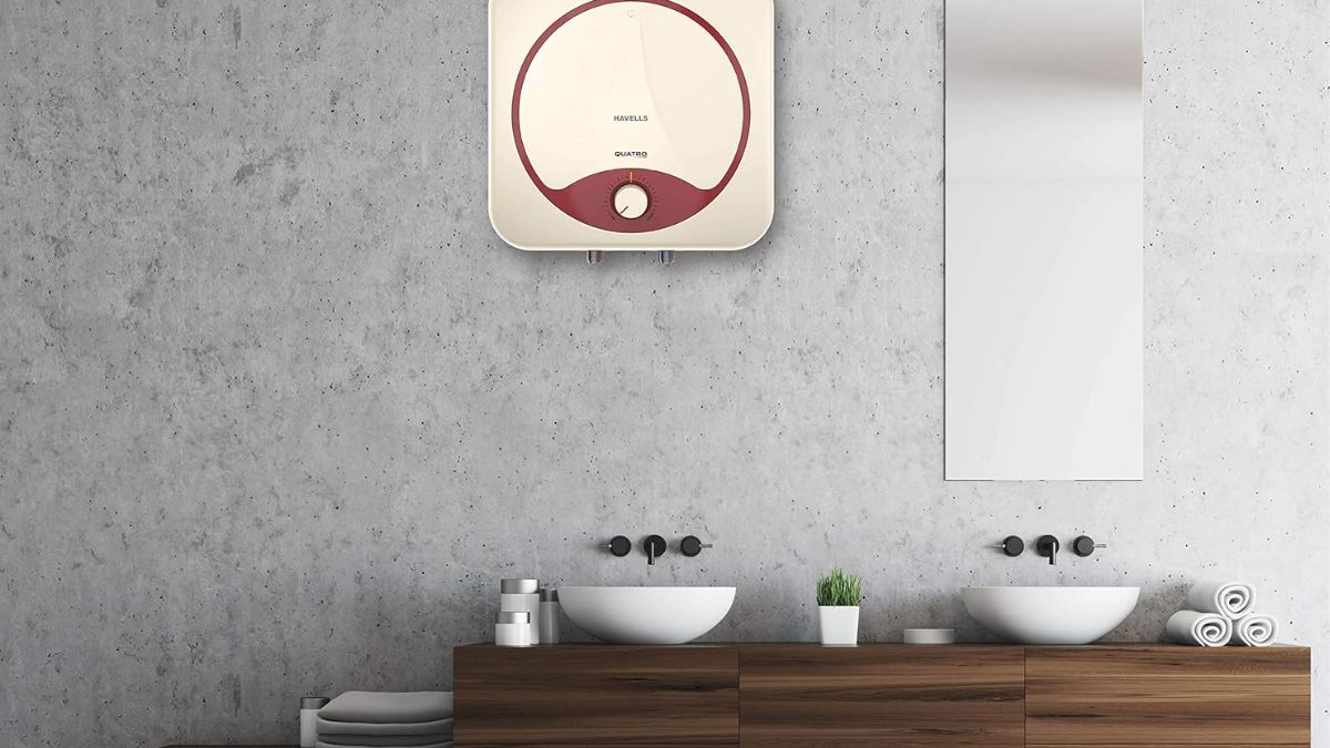 AO Smith Geyser Vs Bajaj Geyser For Ultimate Water Heating Solutions